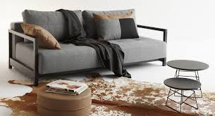 Hfd futons 8'' elite superior comfort california king futon mattress. Futons Online Innovation Living Karup Design