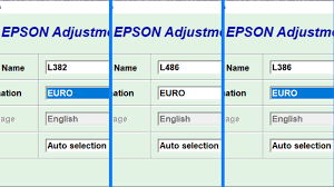 You may withdraw your consent or view our privacy policy at any time. Epson L386 Driver