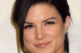 Alle Infos & News zu Gina Carano