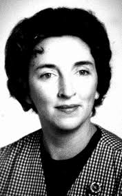 Marjorie Eunice Greer Justin