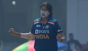 Here is jhulan goswami's height, weight, age, body statistics, family, bio, etc. Bszc6tqaoohclm