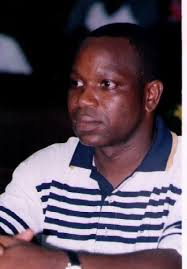 Cahier de Condoléances de décès de L'abbé Georges Marcellin DAINGUI