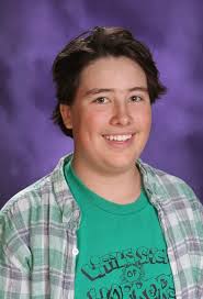 8 AAPS high school choir students accepted to the Michigan School Vocal  Music Association's Musical Theatre Intensive