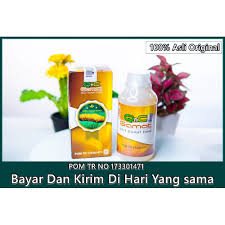 Satu kotak mengandungi satu botol jeli gamat yang berisi 350ml. Obat Batuk Untuk Ibu Menyusui Ibu Hamil Aman Cocok Alami Efektif Qnc Jelly Gamat Shopee Indonesia