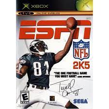 We did not find results for: Espn Nfl 2k5 Xbox Walmart Com Walmart Com