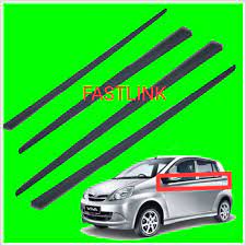 Maybe you would like to learn more about one of these? Perodua Viva 2007 Moulding Door Glass Outer Getah Luar Cermin 100 New Baru High Quality Shopee Malaysia