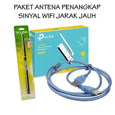 Untuk penangkap sinyal wifi jarak jauh terbaik yang satu ini ia dijual dengan harga 420 ribuan saja, dengan kisaran harga tersebut, anda tentunya telah mendapatkan jenis wifi repeated branded dengan kualitas jempolan. Jual Paket Antena Penangkap Sinyal Wifi Jarak Jauh Hingga Jarak 500 Meter Terbaru Juli 2021 Blibli