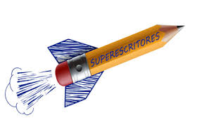 Resultado de imagen de lapiz escribiendo