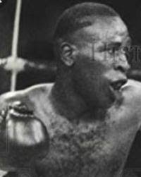 THE BOXING GURU'S HALL-OF-FAVORITES: EDWARD PARKER