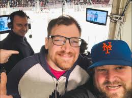 Hometown PTBO: Jordan Barrie On His 17 Tenure at PRHC and His Father Being  an Iconic Lacrosse Goaltender — PtboCanada