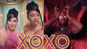 How Cardi B and Lil Nas X Flipped The Script On Sexual Power Fantasies | by  Dayon Cotton | Sexography | Medium