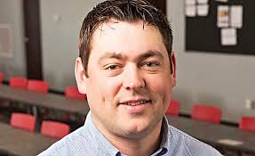 August Supply House Times Movers and Shakers