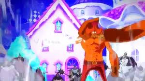 Nonton One Piece Episode 872 Dalam