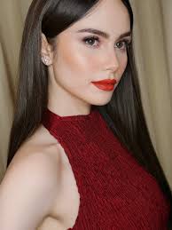 My Isabella Rose. 🌹