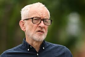 Readers discuss Corbyn's 'own goal', Doctor Who and gorilla costumes