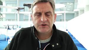 You're THE Dennis and Lois?!"