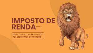 Carnê leão 2021 → saiba o que é como funciona o carnê leão tabela 2021 cálculo do carnê leão como preencher pagamento. Imposto De Renda 2021 Saiba Como Declarar E Nao Ter Problemas Com O Leao Contaruas