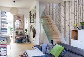 Feel free to download, share, and comment on every wallpaper you like. 10 Excellent Sources For Buying Birch Tree Wallpaper Apartment Therapy