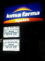 •laboratorium klinik kimia farma•~quality for healthier life~ #labkimiafarma#beranicheckup#sehatitukeren#bni46#medicalchekup#rapidtest#swabtest#covid19. Mansur Kimia Farma Home Facebook