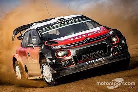 372 213 tykkäystä · 2 800 puhuu tästä. Ogier Convinced Of Citroen S Potential After Comeback Test
