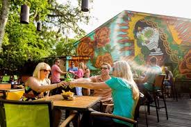 Maybe you would like to learn more about one of these? Tacolu Is One Of The Best Restaurants In Jacksonville