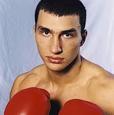 Middleweight Sonny Floyd is knocked through the ropes by Eugene "Cyclone"  Hart in one round at the historic Blue Horizon in Philadelphia,  Pennsylvania, 1970.