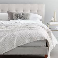 Joanna gaines farmhouse paint colors are simple whites and greys, accented by her wood floors and rustic furniture. Joanna Gaines S Best Bedroom Design Tips For A Cozy Space