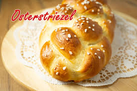Allerheiligenstriezel Backen Geflochtener Zopf Aus Germteig Rezept Rezept In 2020 Rezepte Striezel Rezept Teig
