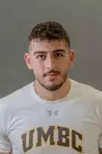 2023-24 Men's Track and Field Roster