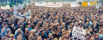 November fiel vor 28 jahren die mauer. 30 Jahre Mauerfall Es War Berauschend Zu Merken Wir Sind So Viele Berlin Tagesspiegel