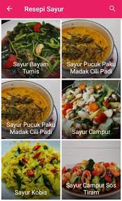 Resepi ikan siakap masak kengsom cara masak ikan siakap masak kengsom, masakan thai. 1001 Resepi Masakan Melayu Fur Android Apk Herunterladen
