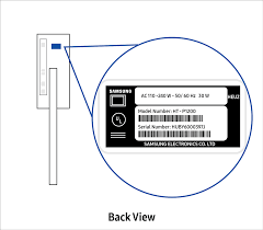Hvac manufacturer links and who owns who. How To Find Model And Serial Number Of Your Samsung Product