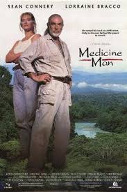 Medicine Man Film Wikipedia