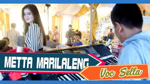 Kumpulan lagu bugis electone terbaru 2020 cover electone. Lagu Bugis Gau Temmammukka Fany Alink Music Electone By Alink Studio