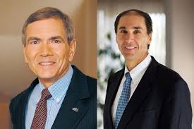 Lee Health's Leadership Transition