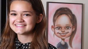 Ciara Bravo graduates from sitcom to best new TV drama