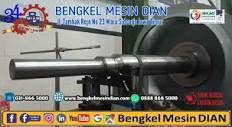 Video] Bengkel Mesin DIAN on LinkedIn: #bengkelbalancing ...