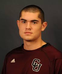 2013-14 Men's Basketball Roster