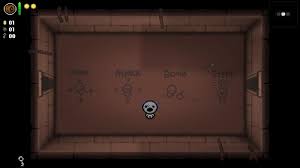 Pray for your swallowed penny, and hope wooden nickel doesn't stab you. Keeper S Correction Modding Of Isaac