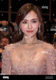 Tang yan hi-res stock photography and images