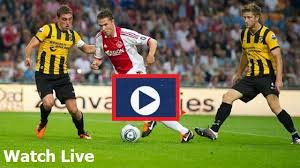 Match ends, ajax 2, vitesse 1. Ajax Vs Vitesse Live Streaming Aja Vs Vit Dutch Eredivisie Tuesday 23rd April 2019 Sports Workers Helpline