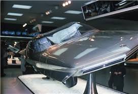 gm firebird iv 1964 new york world s fair コンセプトカー カーデザイン カー