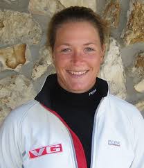 Suzann pettersen caught a lot of heat heading into the 2019 solheim cup. File Suzann Pettersen Team Norway Jpg Wikimedia Commons