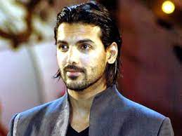 John Abraham Long Hair Styles Haircuts For Men