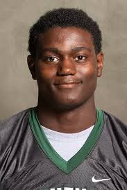 2020 Football Roster