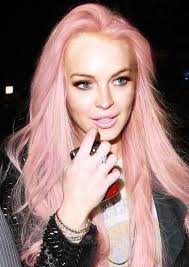 A Men S Style And Travel Blog Pink Hair Pastel Pink Hair Pastel Hair