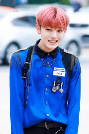 Marinauwu Ace Boy Groups Kpop