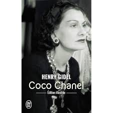 Coco Chanel : Un parfum de mystère : Fiemeyer, Isabelle: Amazon.fr: Livres
