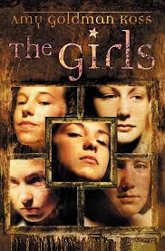 The Girls book by Amy Goldman Koss