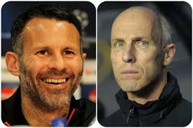 Manchester United FC legend Ryan Giggs or Bob Bradley... who would make the  better Swansea City manager?